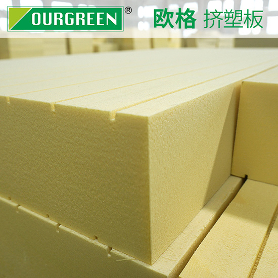 擠塑板的導(dǎo)熱系數(shù)與什么有關(guān)？